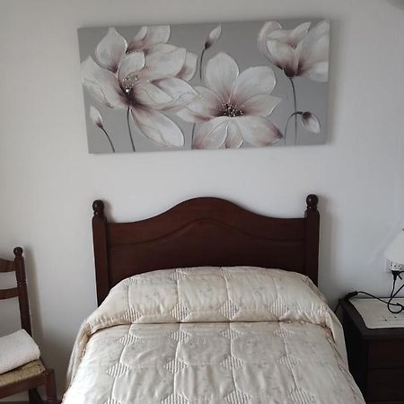 Casa Merida Echedo Екстер'єр фото