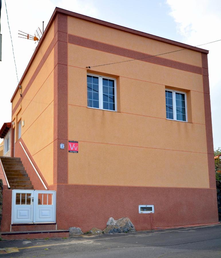 Casa Merida Echedo Екстер'єр фото