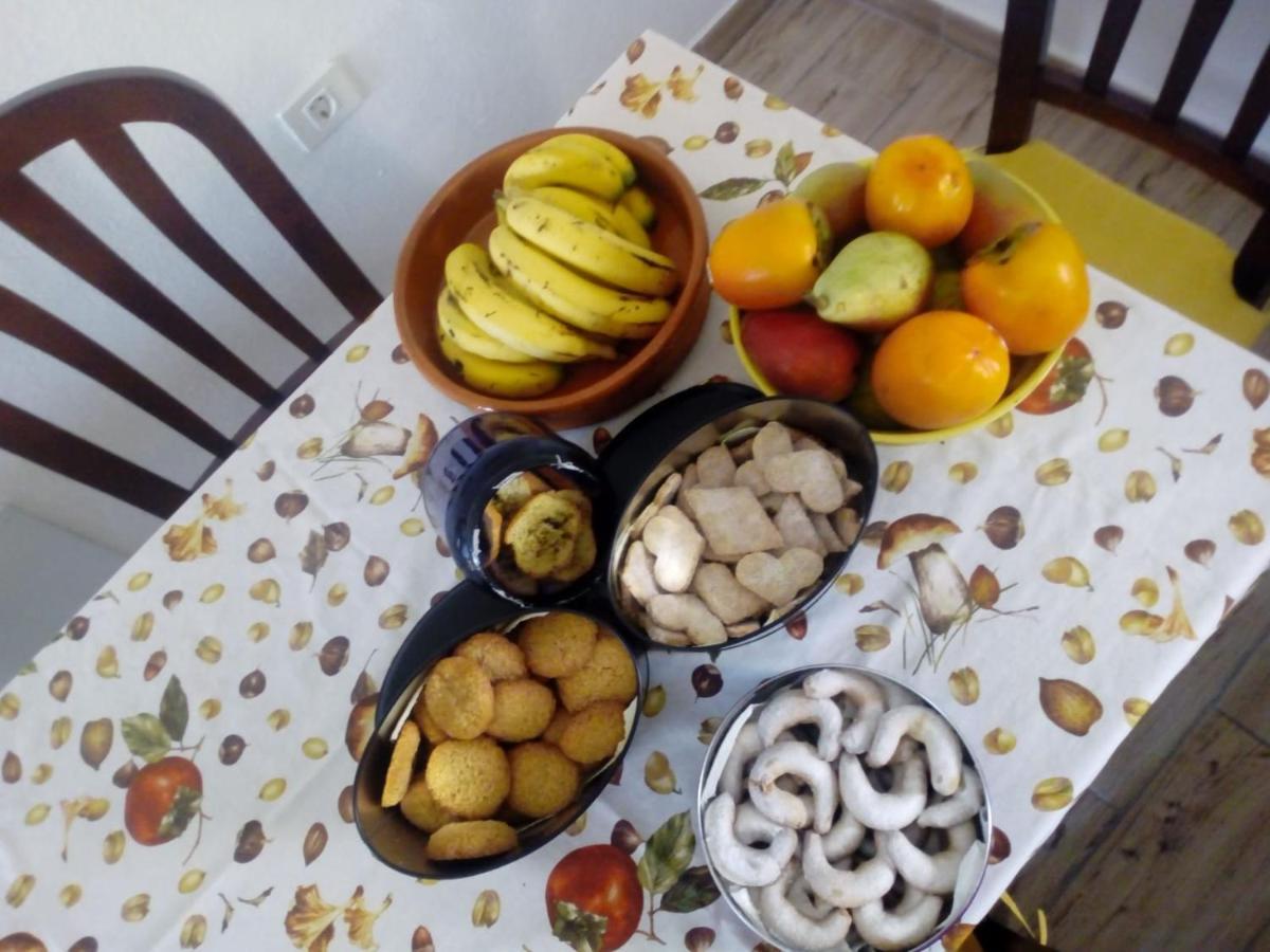 Casa Merida Echedo Екстер'єр фото