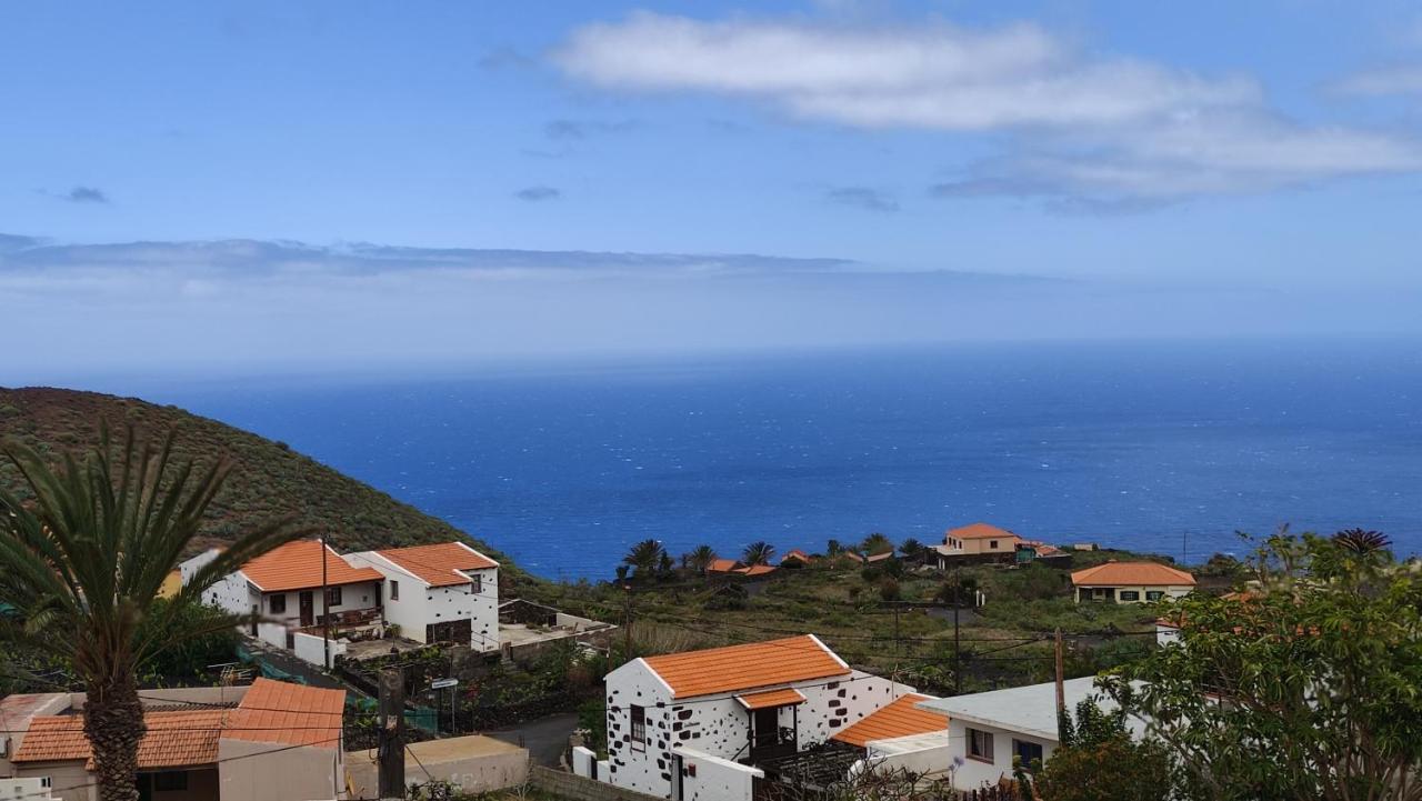 Casa Merida Echedo Екстер'єр фото
