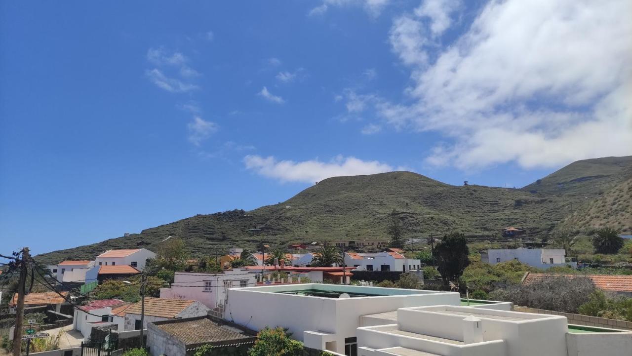 Casa Merida Echedo Екстер'єр фото