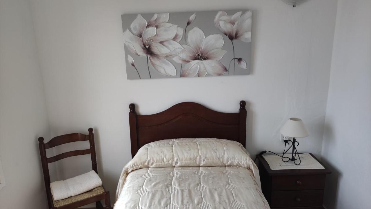 Casa Merida Echedo Екстер'єр фото