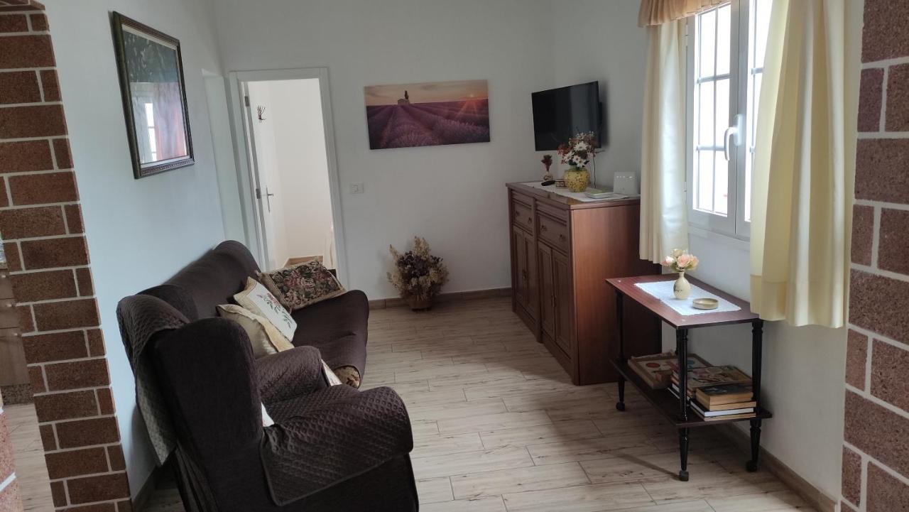 Casa Merida Echedo Екстер'єр фото