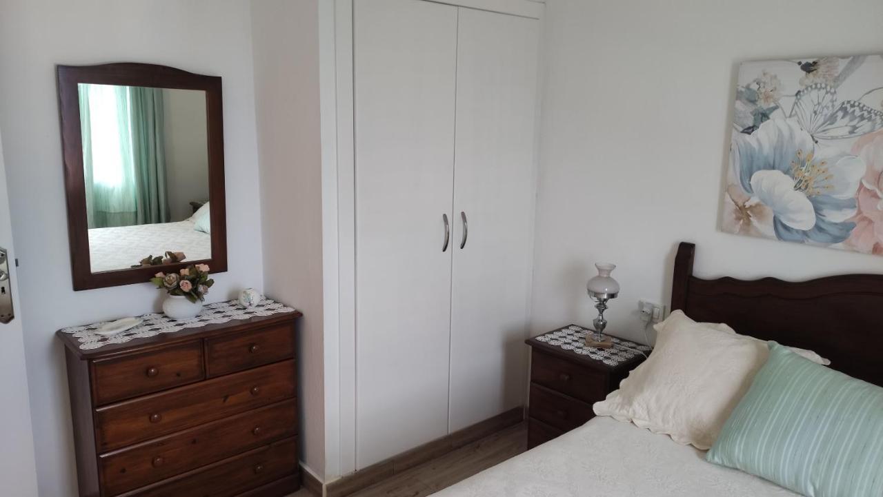 Casa Merida Echedo Екстер'єр фото