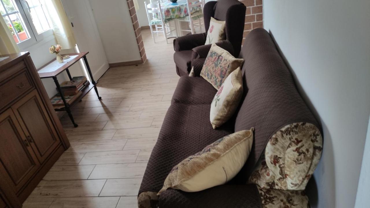 Casa Merida Echedo Екстер'єр фото