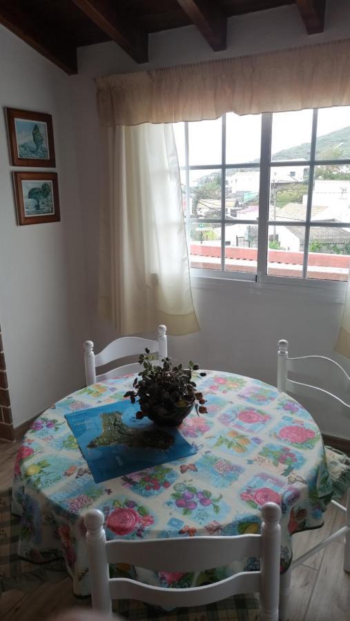 Casa Merida Echedo Екстер'єр фото