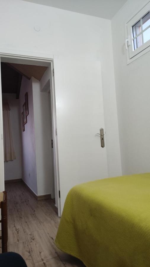 Casa Merida Echedo Екстер'єр фото